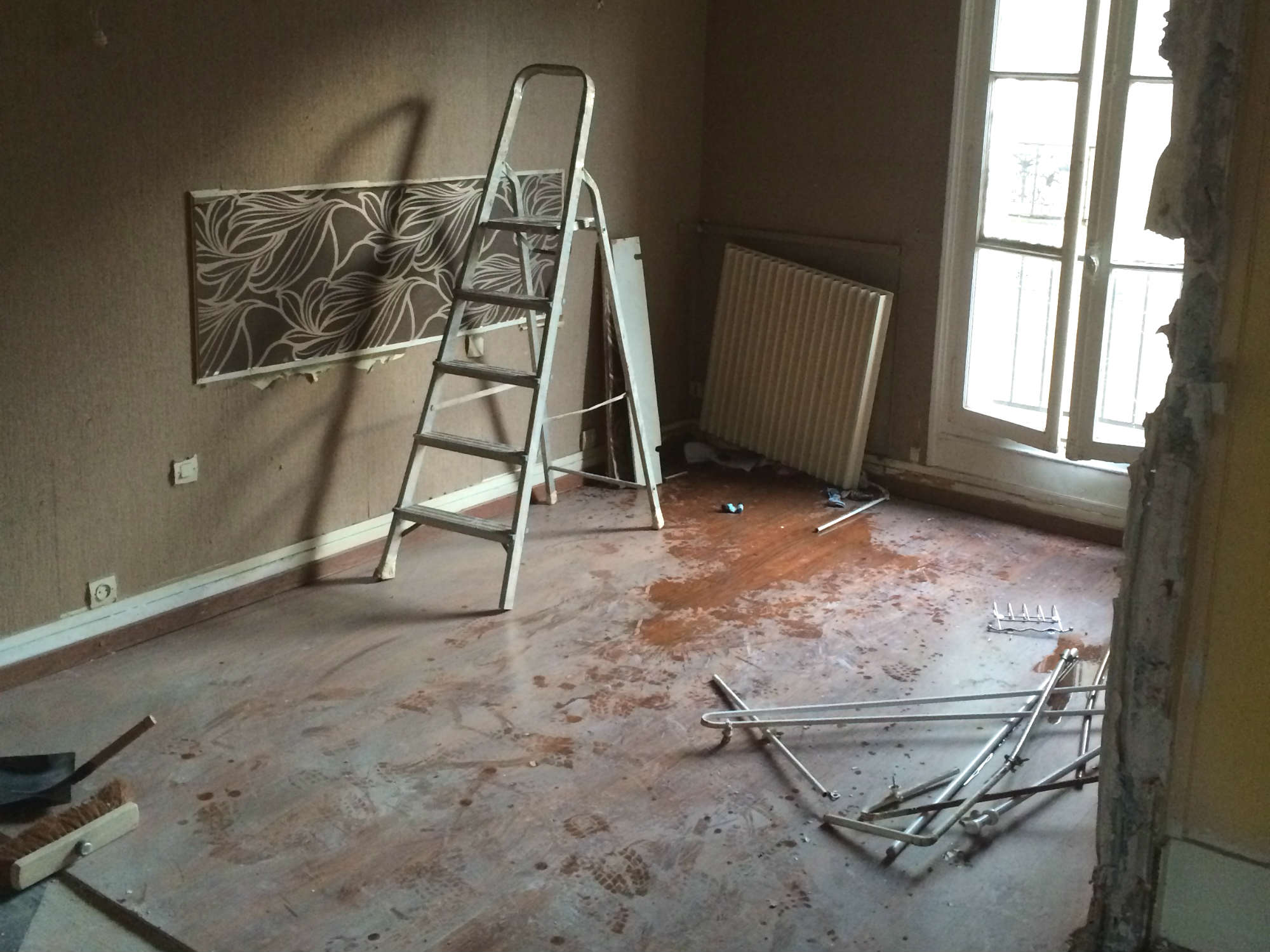2017 travaux renovation appartement F3 levallois perret_Eolh btp france 3_BD